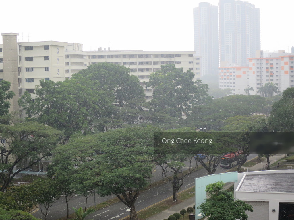 Blk 308 Clementi Avenue 4 (Clementi), HDB 3 Rooms #187315952